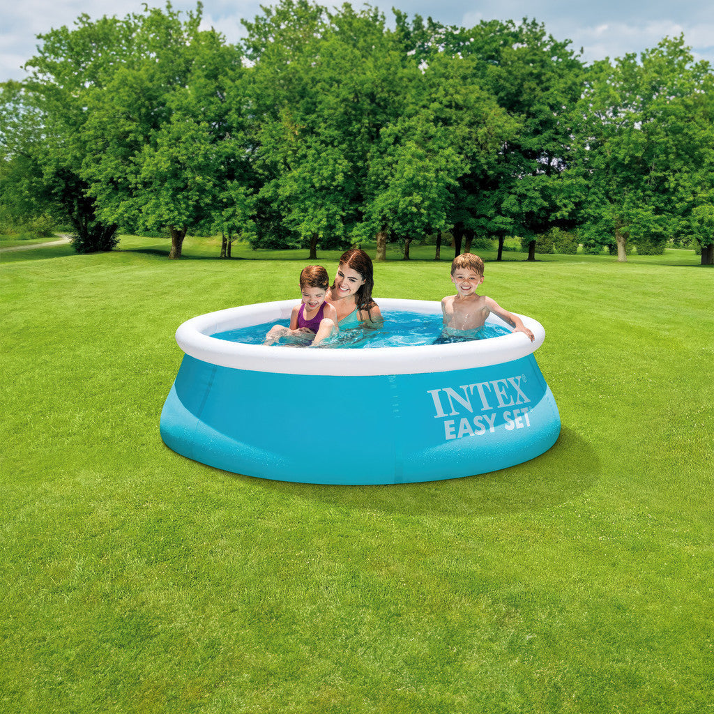 Intex Easy Set Pool 6'x 20