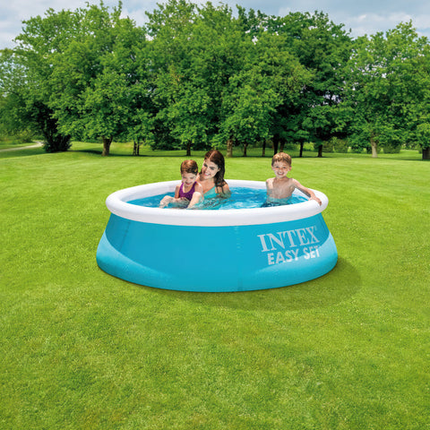 Intex Easy Set Pool 6'x 20" 1CT