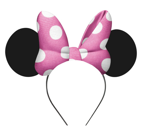 Iconic Papper Ear 4ct Minnie | Bag