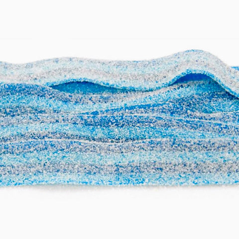 Sour Power Belts Berry Blue | 6.6lb, Bag