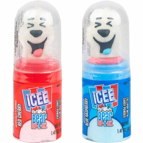 Kokos Ice Bear Dip-N-Lick 12ct