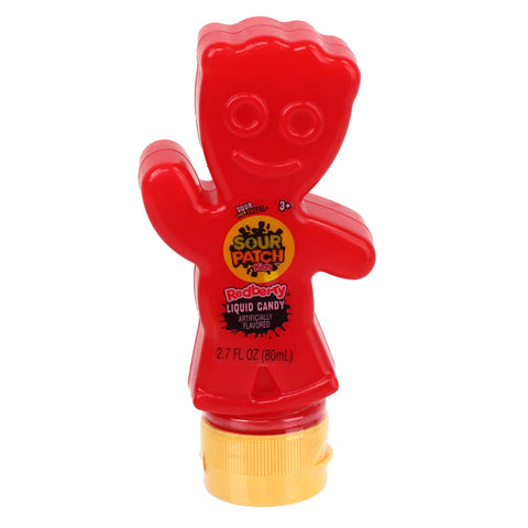 Sour Patch Kids Liquid 2.7oz 12ct