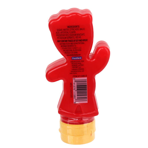 Sour Patch Kids Liquid 2.7oz 12ct
