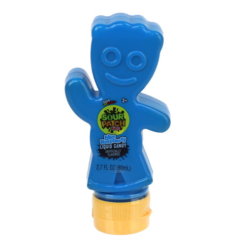 Sour Patch Kids Liquid 2.7oz 12ct