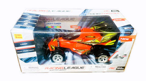 Remote Control Buggy 1CT