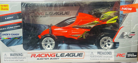 Remote Control Buggy 1CT