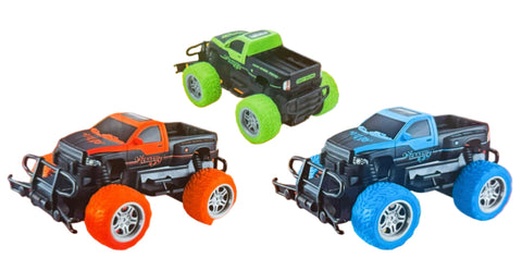 Remote Control Off Road Truck 1ct