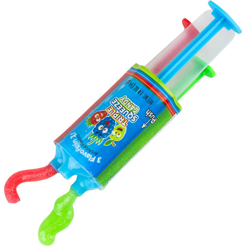 Koko's Triple Squeezy Candy 12ct