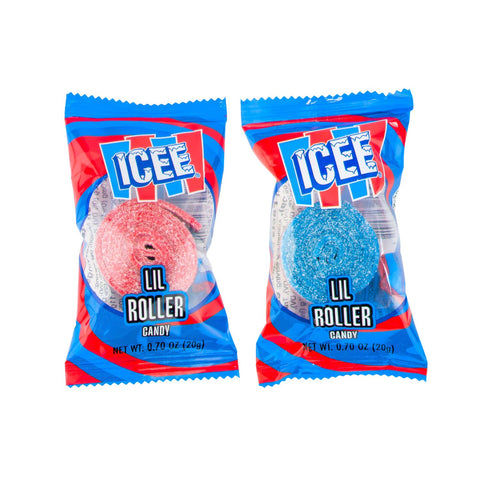 Koko's Icee Lil Roller Belt 18ct