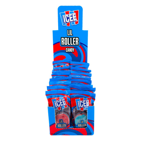Koko's Icee Lil Roller Belt 18ct