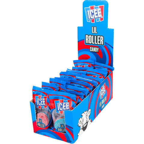 Koko's Icee Lil Roller Belt 18ct