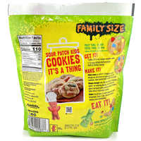 Mondelez Sour Patch Kids 1.8Lb