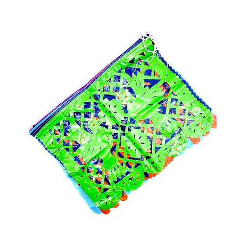 Papel Picado Toda Ocasion 1ct