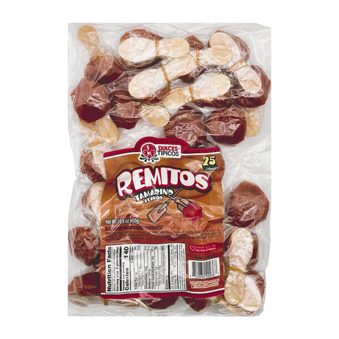 Tipicos Remitos Tamarindo | Bag