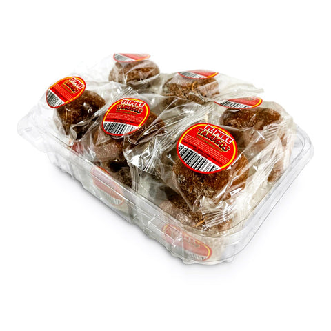 La Colmena Peke Tarugo Sugar | 18ct, Box