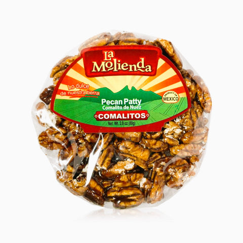 La Molienda Comalito Nuez | 10ct, Bag