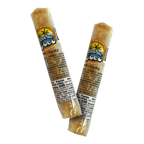 Tipicos Rollo De Coco Display | 10ct, Box