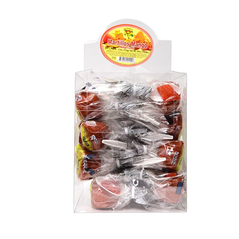 El Leon Martillo Mango | 24ct, Box