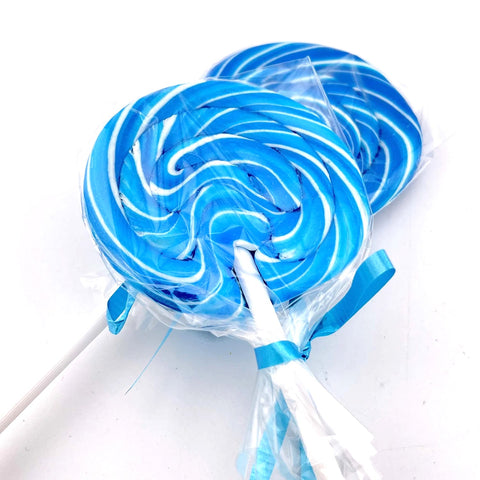 Tipicos Paleta Trenzada Blue | 12ct, Box