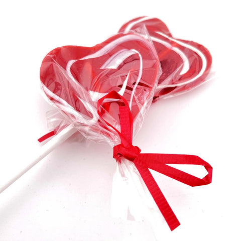 Tipicos Paleta Trenzada Love | 12ct, Box