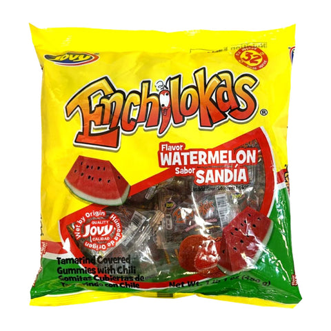 Jovy Enchilokas Sandia | 32ct, Bag