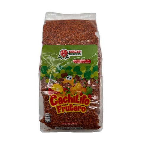 Tipicos Cachilito Chamoy | 1lb, Bottle