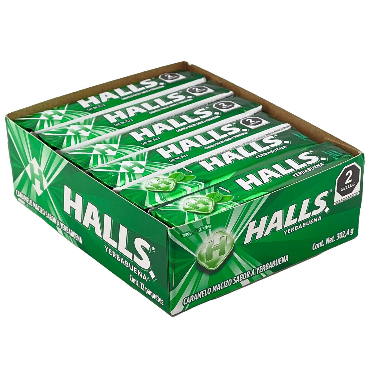Jacks Assorted Mints Mints – Jack's Candy