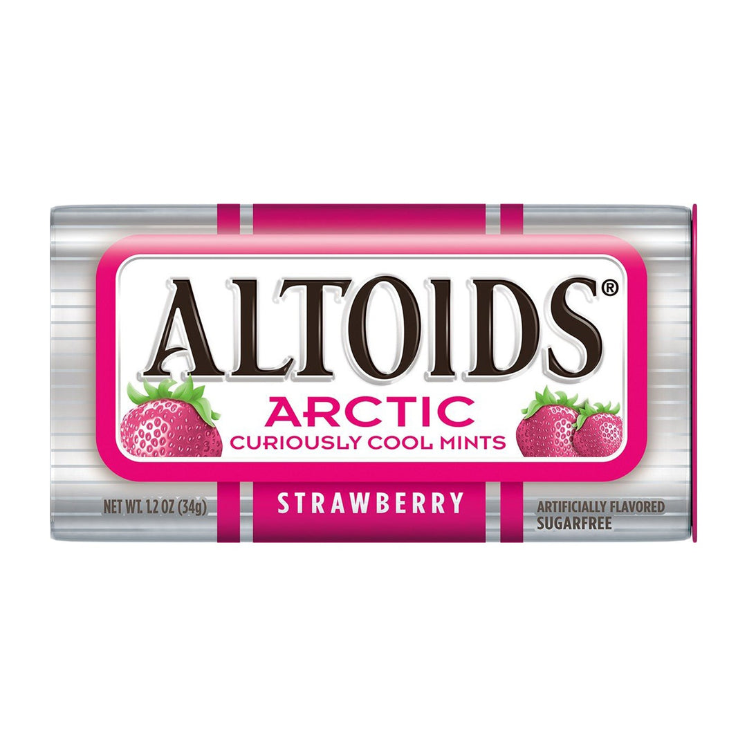 Jacks Assorted Mints Gum & Mints – Jack's Candy