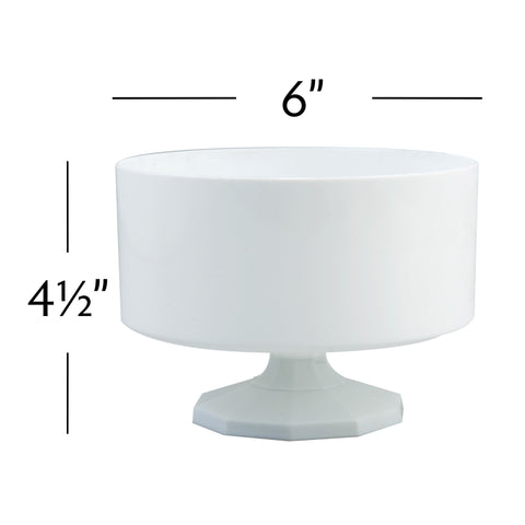 Trifle Container Small White | Box