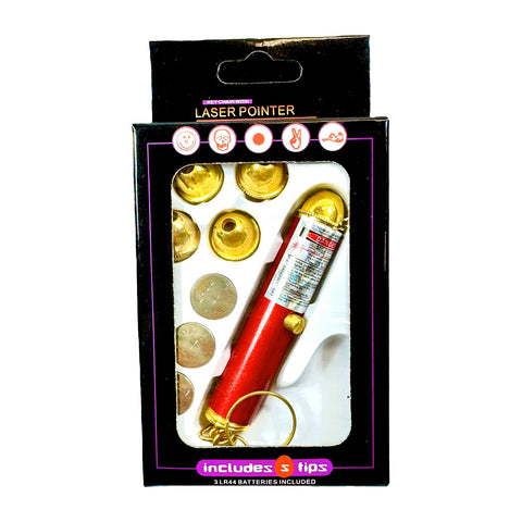 Laser Pointer | 12ct, Box