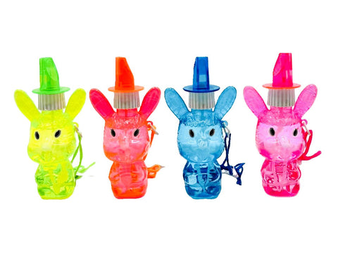 Whistle Bubbles Bunny | 24ct, Box