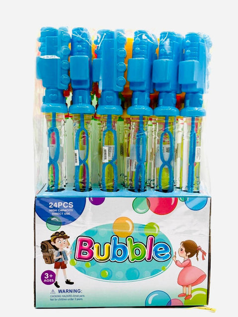 Bubble Stick Train | 24ct, Box