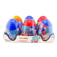 Bondy Mega Egg Dragon Ball 6Ct