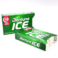 Mondelez Dentyne Ice Spearmint 9Ct