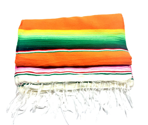 Sarape Tablecloth (60"X 84") | Each