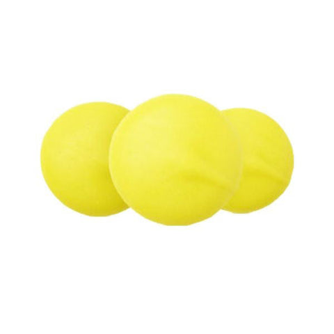 Merkens Yellow Chocolate Waffers | 25lb, Case