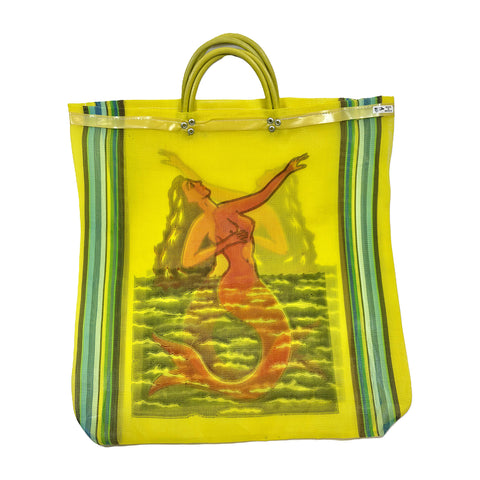 Bolsa Artesanal (Large) | Bag