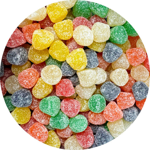 Jovy Gum Drops | 5lb, Bag