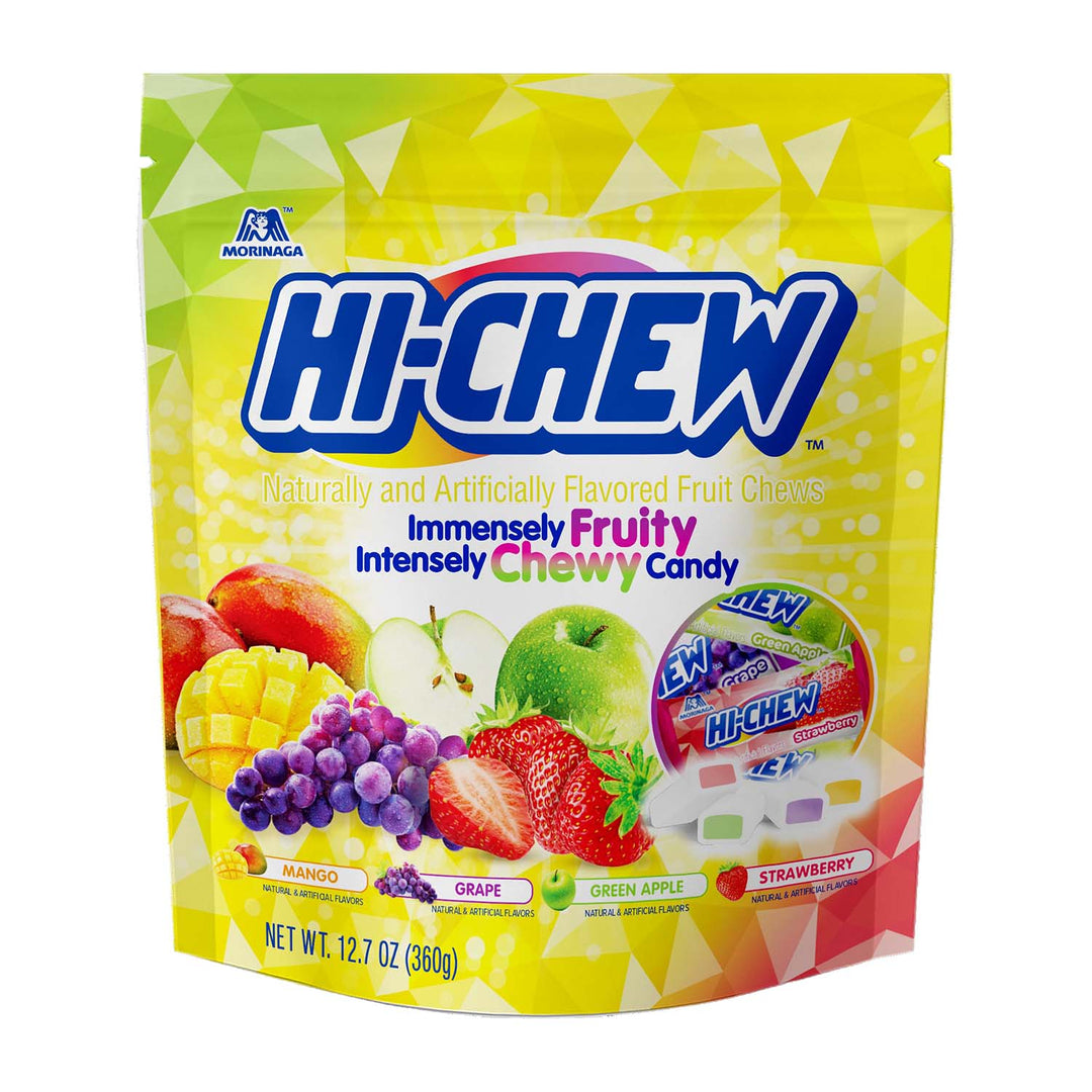 Asian Candy – Jack's Candy