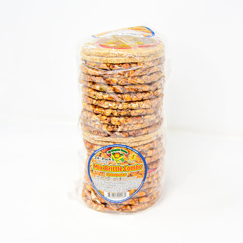 El Leon Palanqueta Mixto | 24ct, Box