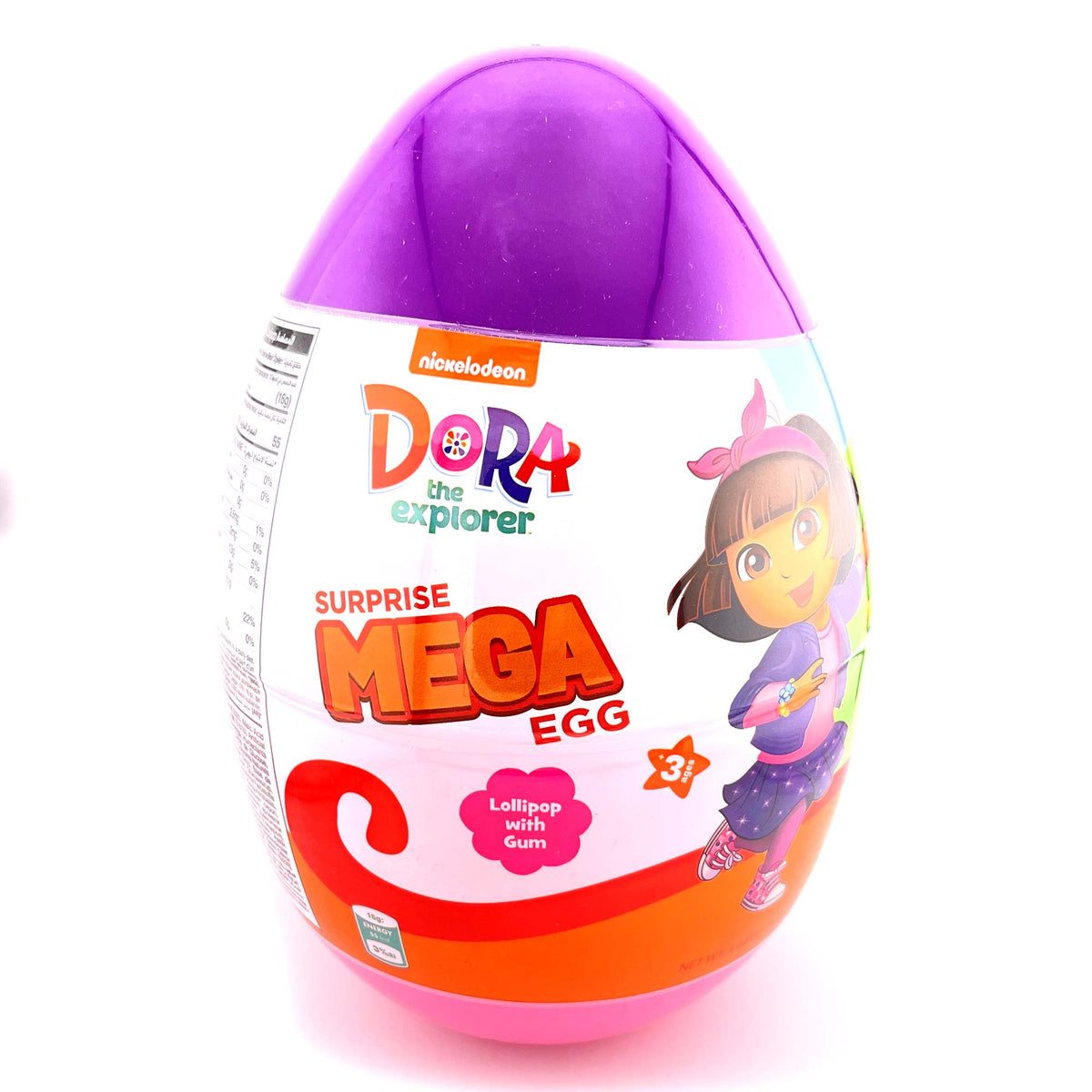 Sweet Box Surprise Mega Egg 1C