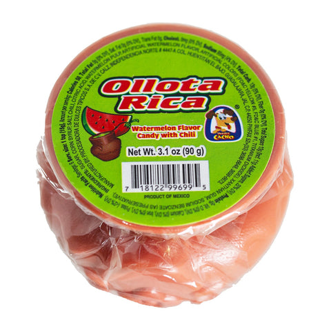 Tipicos Ollota Rica Sandia | 6ct, Box