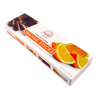 Sweet Milk Choc Orange Stick 10.5Z Box