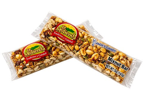 La Molienda Barra Mix | 24ct, Box