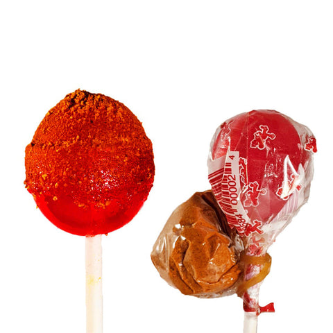 Vagabundo Paleta | 20ct, Bag