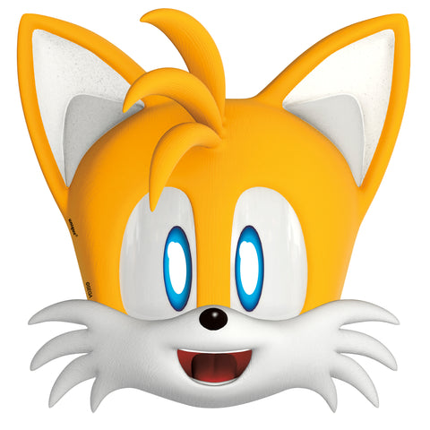 Mask 8ct - Sonic