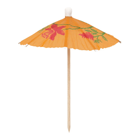 Umbrella Picks | 50ct, Bag