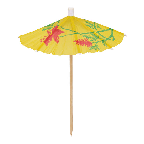 Umbrella Picks | 50ct, Bag