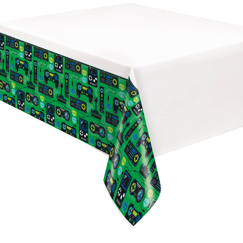 Table Cover - Gamer