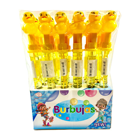 Bubble Stick Duck | 24ct, Box